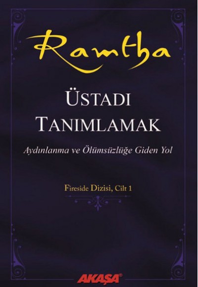 Üstadı Tanımlamak