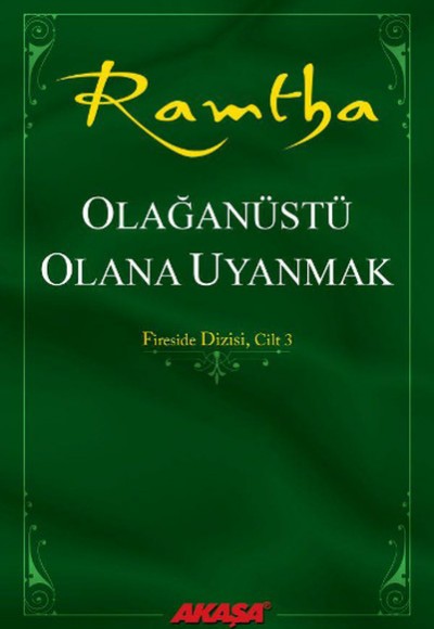 Olağanüstü Olana Uyanmak