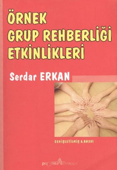 Örnek Grup Rehberliği Etkinlikleri