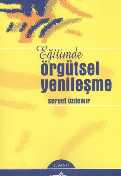 Eğitimde Örgütsel Yenileşme