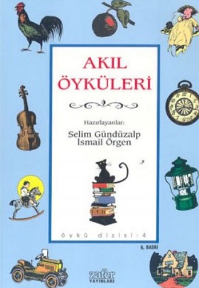 Akıl Öyküleri