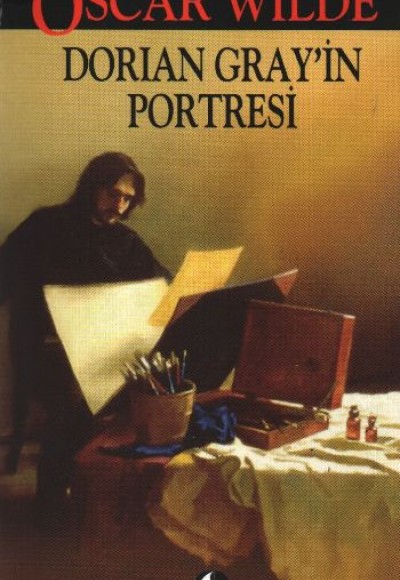 Dorian Gray’in Portresi