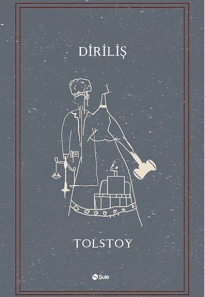 Diriliş