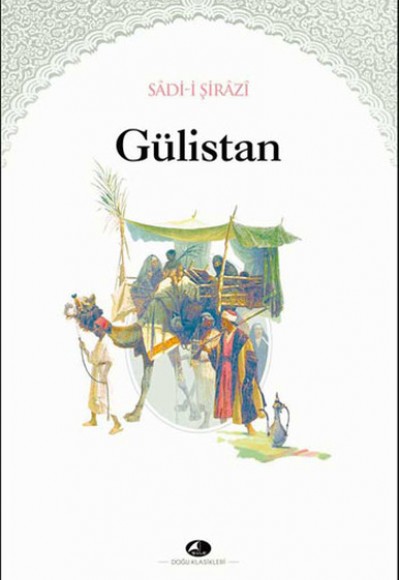 Gülistan