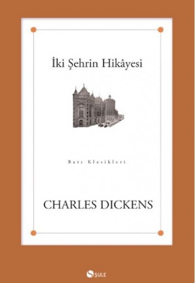 İki Şehrin Hikayesi