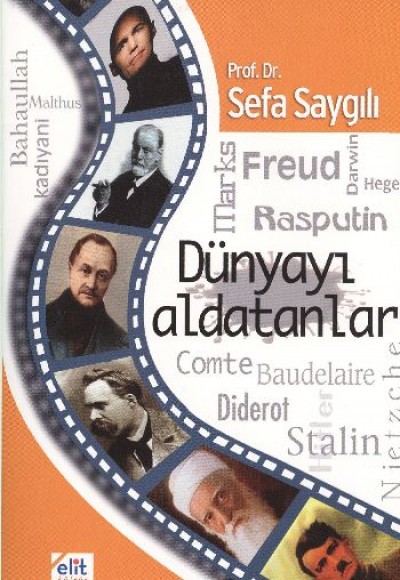 Dünyayı Aldatanlar