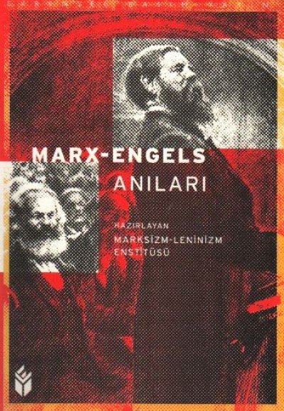 Marx-Engels Anıları