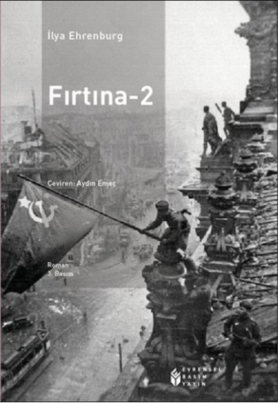 Fırtına 2. Cilt