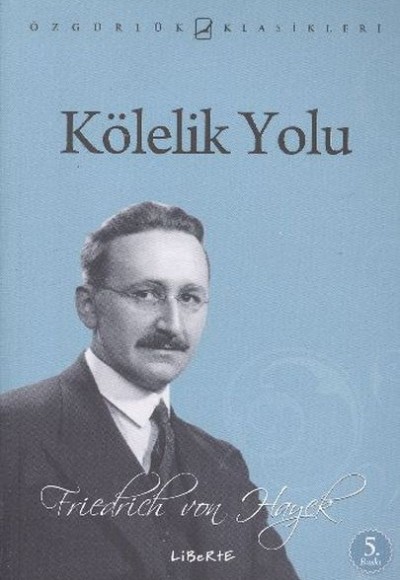 Kölelik Yolu