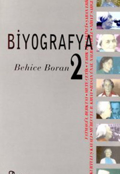 Biyografya/2 Behice Boran