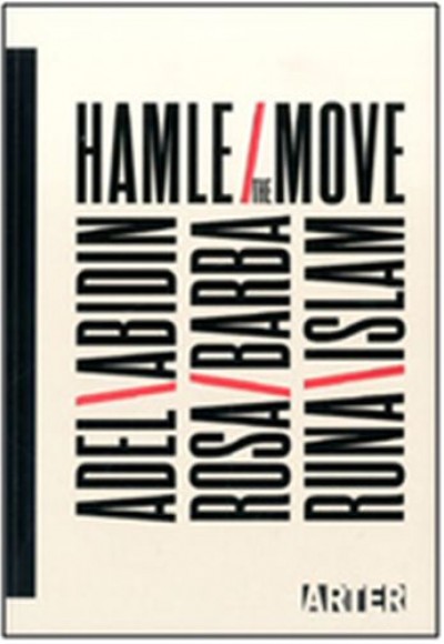 Hamle - The Move