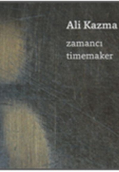 Zamancı - Timemaker