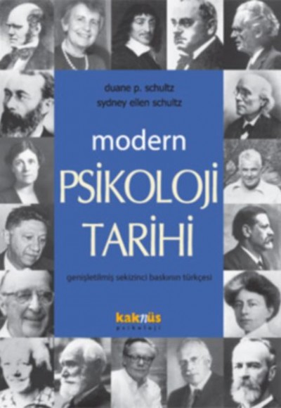 Modern Psikoloji Tarihi