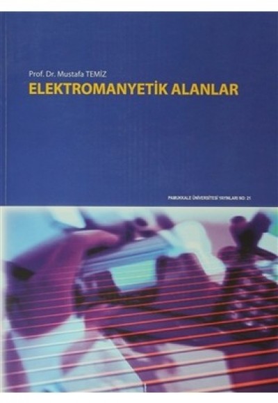 Elektromanyetik Alanlar