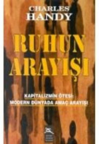 Ruhun Arayışı