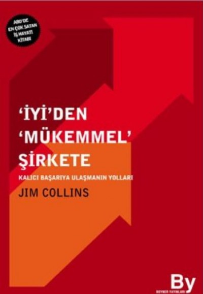 İyi'den Mükemmel Şirkete