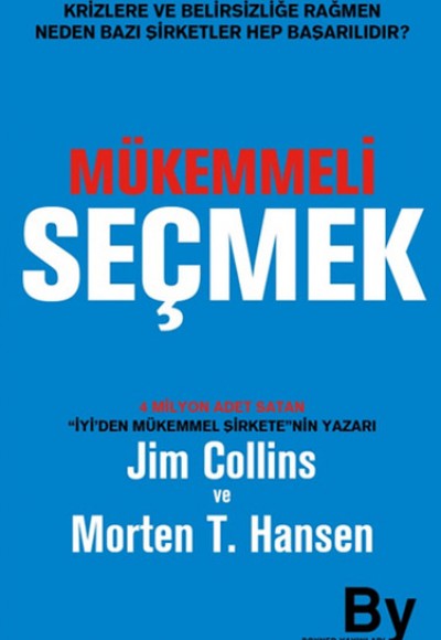 Mükemmeli Seçmek