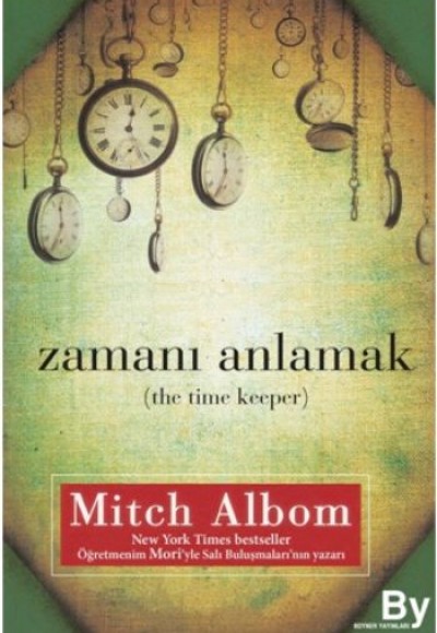 Zamanı Anlamak (The Time Keeper)