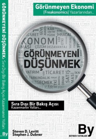 Görünmeyeni Düşünmek