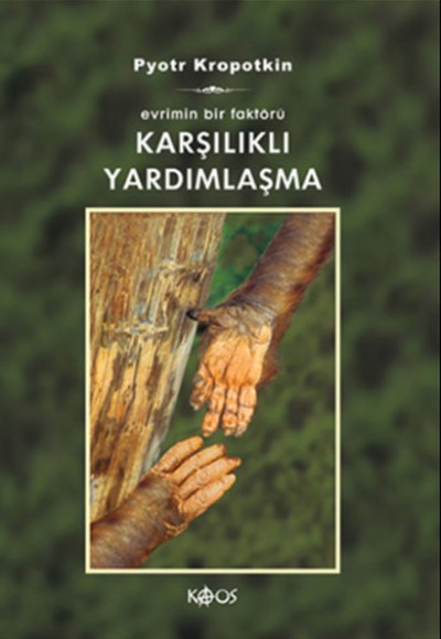 Karşılıklı Yardımlaşma/Evrimin Bir Faktörü