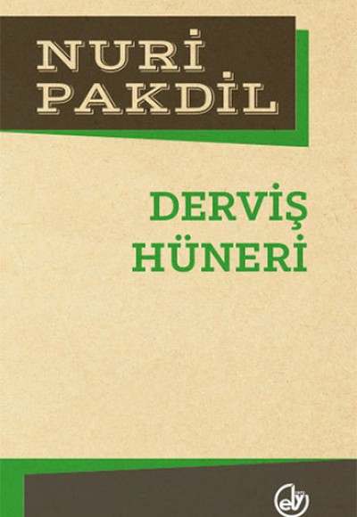 Derviş Hüneri