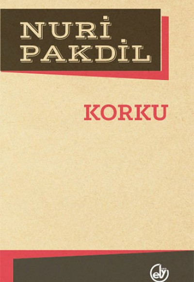 Korku