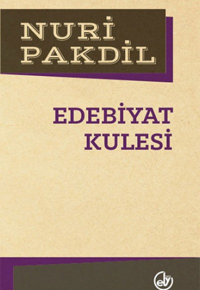 Edebiyat Kulesi