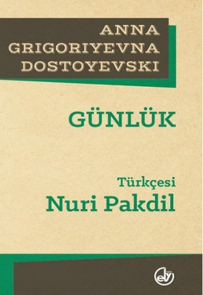 Günlük