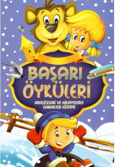 Başarı Öyküleri