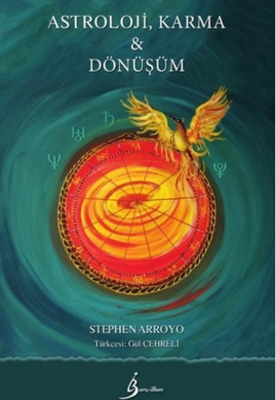 Astroloji,Karma ve Dönüşüm