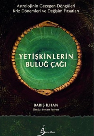 Yetişkinlerin Buluğ Çağı