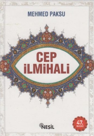 Cep İlmihali