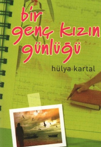 Bir Genç Kızın Günlüğü