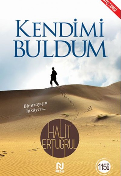 Kendimi Buldum