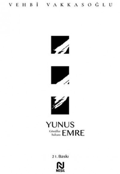 Yunus Emre