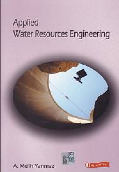 Applied Water Resources Engineering