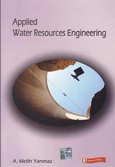 Applied Water Resources Engineering