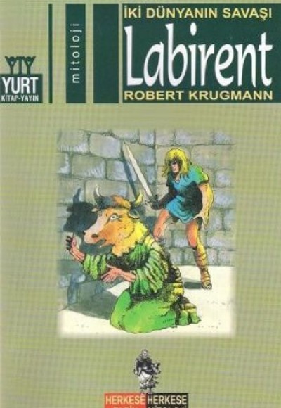 İki Dünyanın Savaşı Labirent