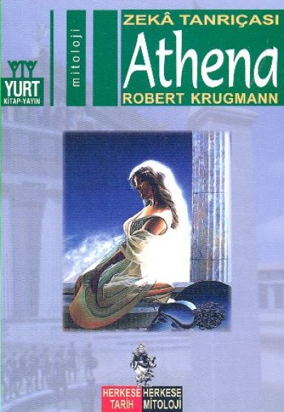 Zeka Tanrıçası Athena