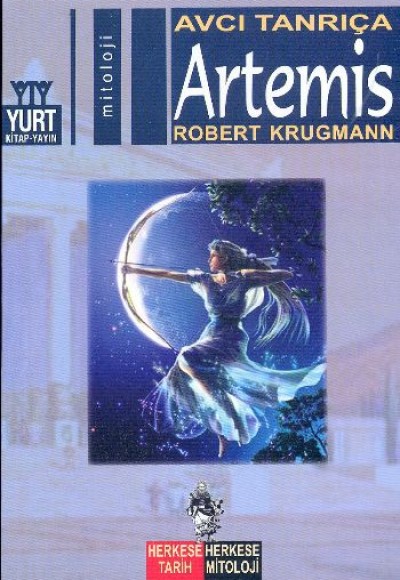 Avcı Tanrıça Artemis