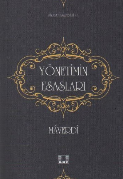 Yönetimin Esasları