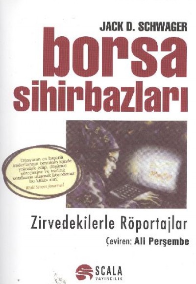 Borsa Sihirbazları