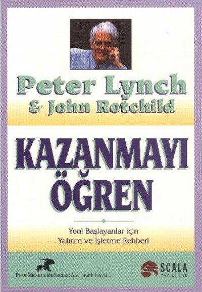 Kazanmayı Öğren
