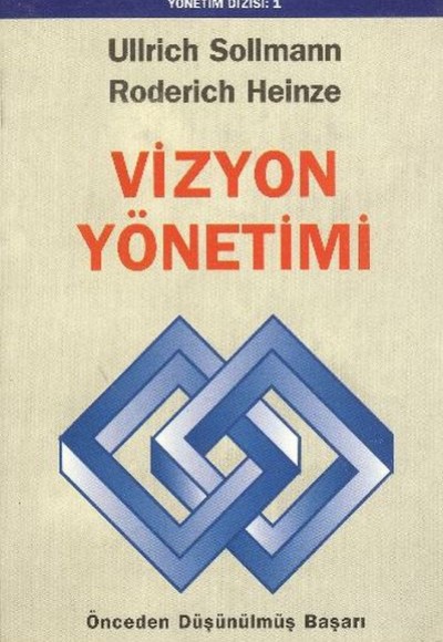 Vizyon Yönetimi