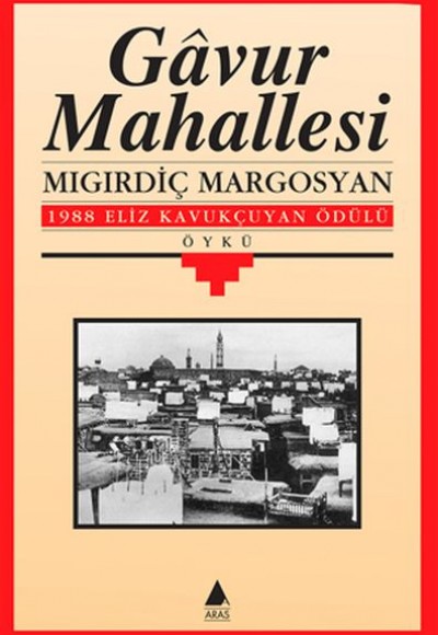 Gavur Mahallesi