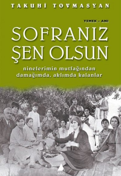 Sofranız Şen Olsun
