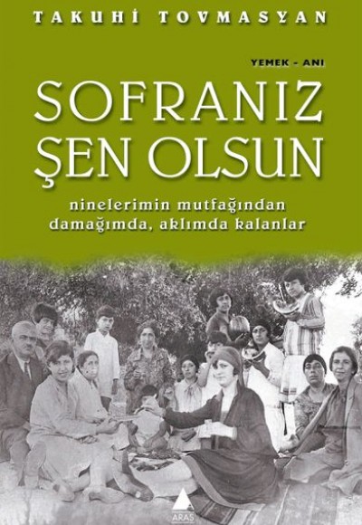 Sofranız Şen Olsun