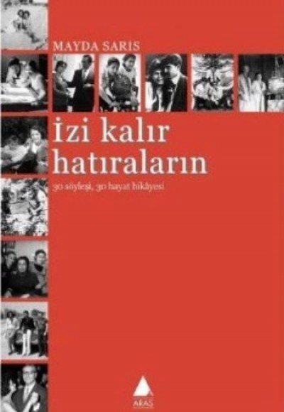 İzi Kalır Hatıraların