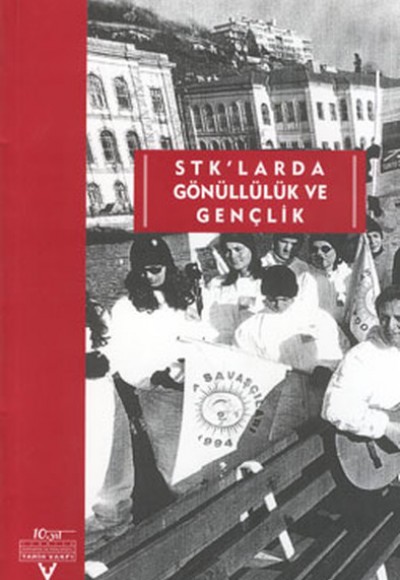 STK'larda Gönüllülük ve Gençlik