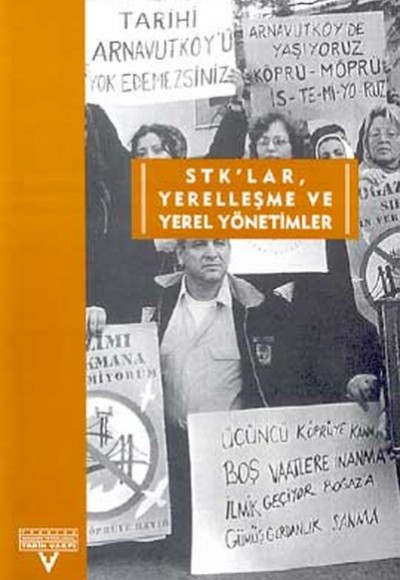 STK'lar, Yerelleşme ve Yerel Yönetimler